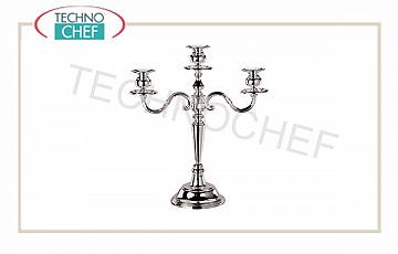 Bougies, chandeliers
