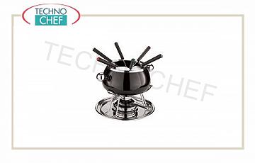 services de fondue
