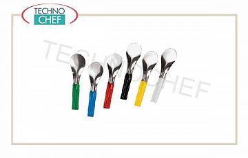 Spatule crème glacée