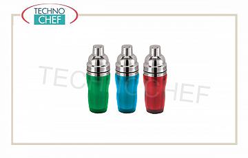 Shakers / Shakers