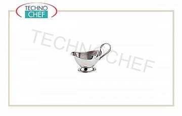 saucière inox 