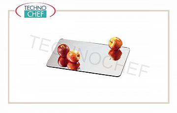 Plateaux pour l'affichage en miroir buffet