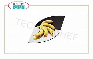 Plateaux pour l'affichage en miroir buffet