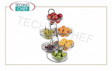 Affichage pour le buffet