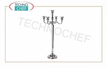 Bougies, chandeliers