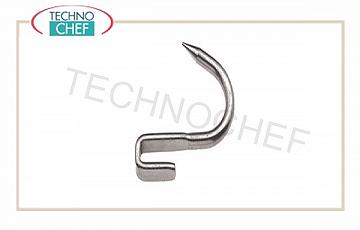 Viande acier suspendu crochet
