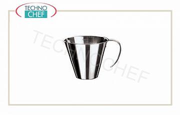 Les carafes graduées