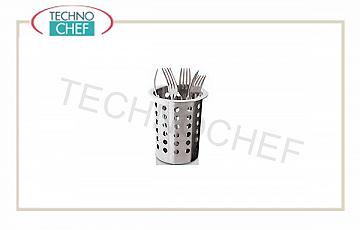 récipients couverts