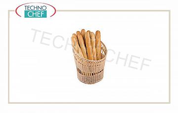 Paniers de pain Cesta Porta Baguettes