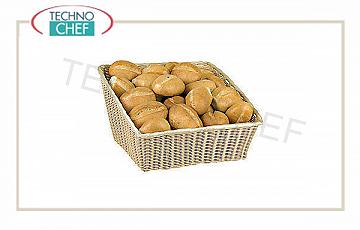 Paniers de pain panier buffet