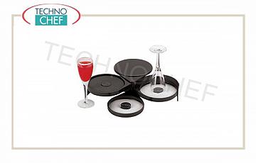Torchage pour les lunettes de bar