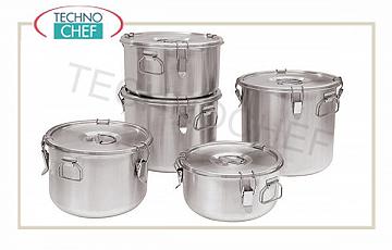 Conteneurs isothermes pour la distribution de boissons