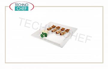Et amuse-gueules plats principaux