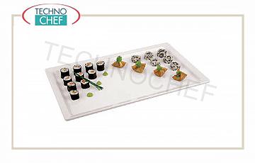Et amuse-gueules plats principaux