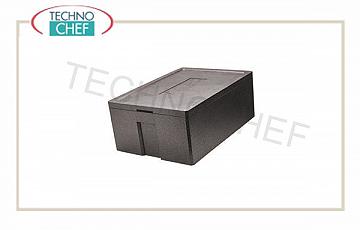 Conteneurs isothermes UNIVERSAL PN pour conteneurs Gastronorm