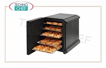 Conteneurs isothermes pour conteneurs Gastronorm