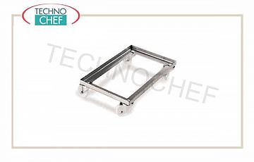 Conteneurs isothermes pour conteneurs Gastronorm
