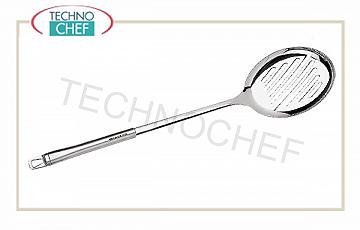 diamètre 11 cm Skimmer, série 48278 à long manche en acier inoxydable de 36 cm