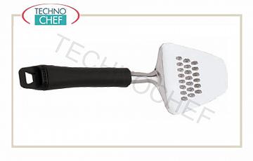 Technochef - Râpe Fontina avec manche en polypropylène, cod. 48280-06