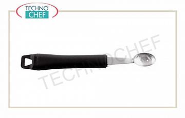 Technochef - Bol ovale avec poignée en polypropylène, cod. 48280-26