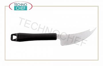 Technochef - Couteau à parmesan avec manche en polypropylène