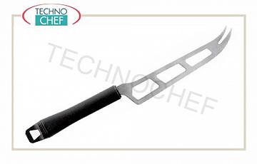 Technochef - Couteau à fromage avec manche en polypropylène, cod. 48280-59