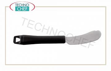 Technochef - Tartineur à beurre avec manche en polypropylène, cod. 48280-75