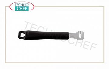 Technochef - Décorateur avec manche en polypropylène, cod. 48280-95