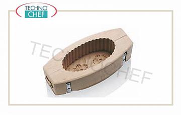 ustensiles en bois