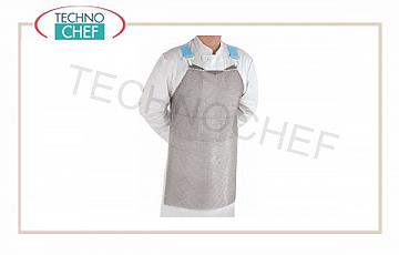 Tabliers, couvre-tabliers en acier inoxydable