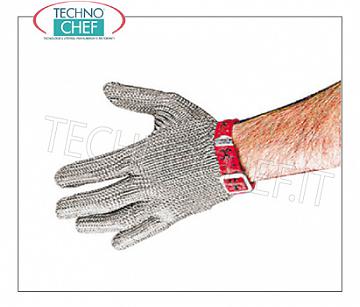 gants anti-coupure  