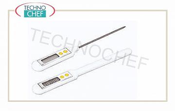 pin thermomètres
