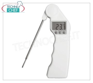 pin thermomètres