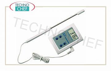 pin thermomètres