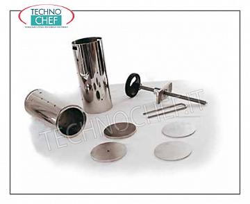 Pressapolipo inox