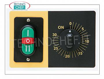 En option - Moteur 2 vitesses pour Impastrici