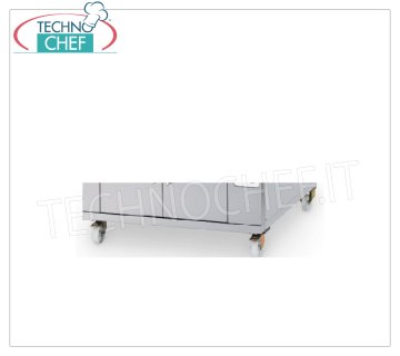 Des pieds pour faire lever les cellules