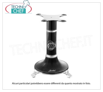 BERKEL - Support noir pour trancheuse à volant B3/TRIBUTE/B114