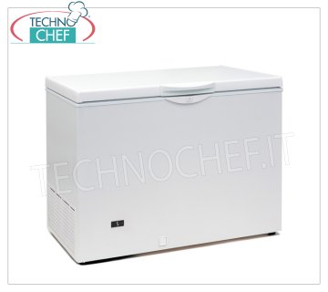 Technochef - RÉFRIGÉRATEUR COCKPIT HORIZONTAL pour BOUTEILLES, 349 l, Statique, Temp.+3°/+10°C, Classe B Réfrigérateur cockpit horizontal pour bouteilles/boissons, capacité 349 litres, température +3°/+10°C, réfrigération statique, Gaz Ecologique R600a, Classe B, V.230/1, Kw.0,25, Poids 48 Kg, dim. mm.1320x690x860h