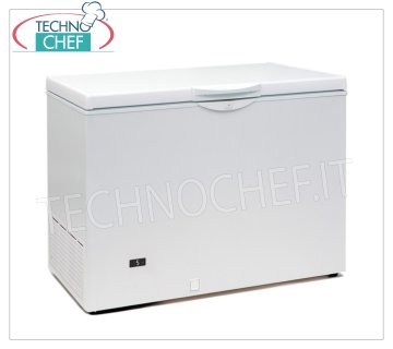 Technochef - RÉFRIGÉRATEUR COCKPIT HORIZONTAL pour BOUTEILLES, lt.411, Statique, Temp.+3°/+10°C, Classe B