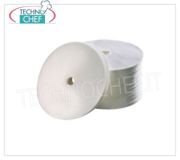 Technochef - PAQUET DE 1000 FILTRES pour MACHINE À CAFÉ REG9