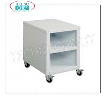 Base mobile pour Mod. RLM-G42, RLM-G42COVER, RLM-C42, RLM-CP42.