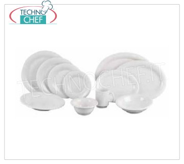 assiettes en mélamine 