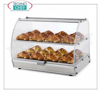 Comptoir présentoirs