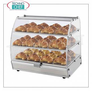 Comptoir présentoirs