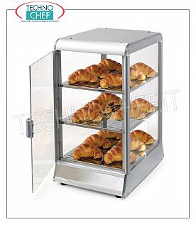 Comptoir présentoirs