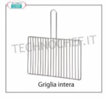 Grille supplémentaire