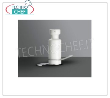 TECHNOCHEF - Moyeu complet avec couteaux à pâte, modèle MSC04AMOI