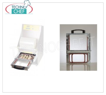 Moules pour thermoscelleuses 