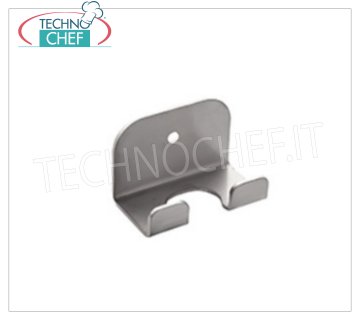 TECHNOCHEF - Support Pelle Mural, Mod.2800/1